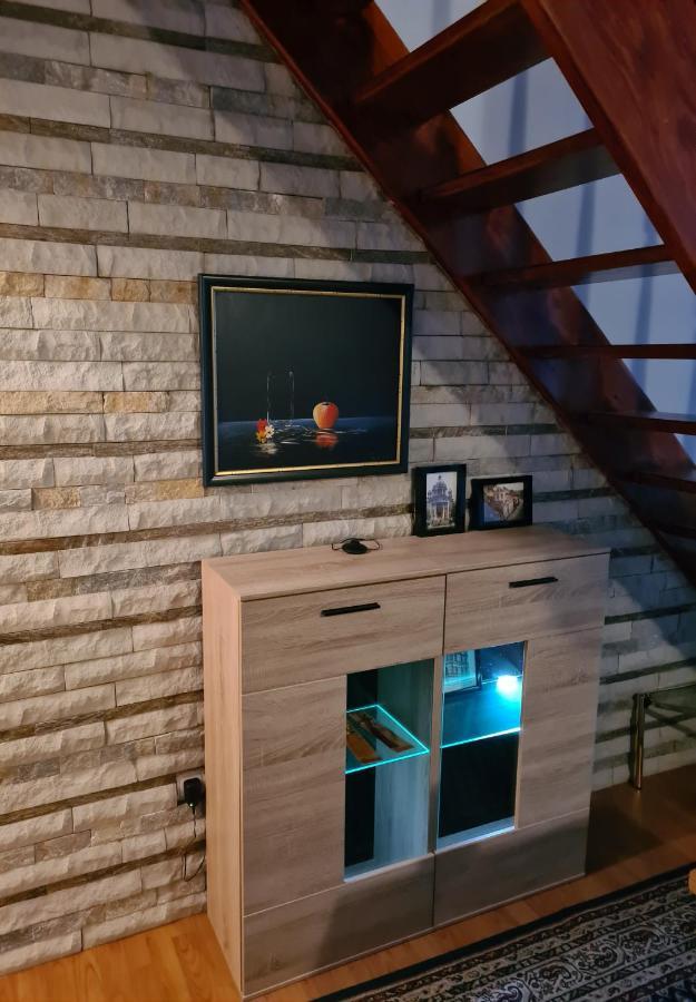 Apartment Roosevelt Beograd Eksteriør bilde