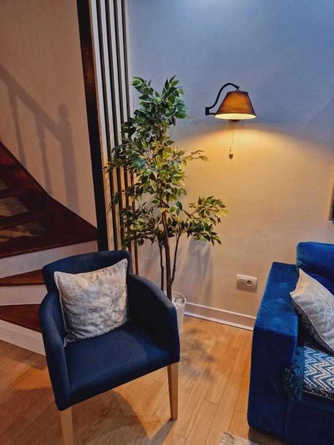 Apartment Roosevelt Beograd Eksteriør bilde