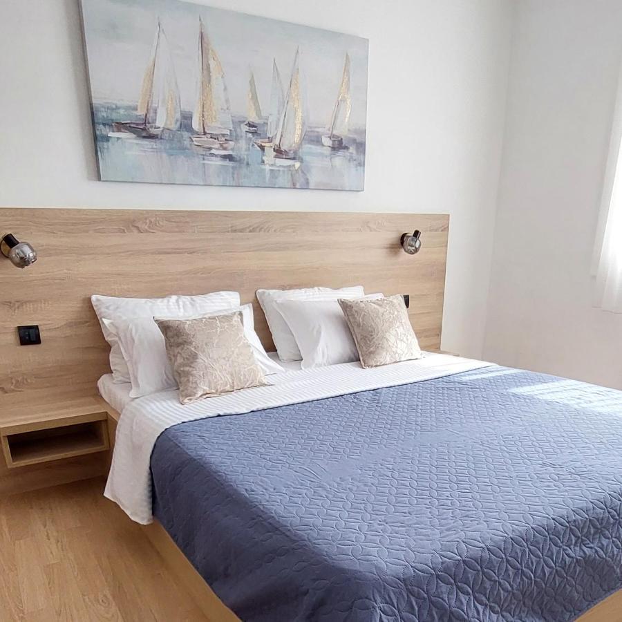 Apartment Roosevelt Beograd Eksteriør bilde