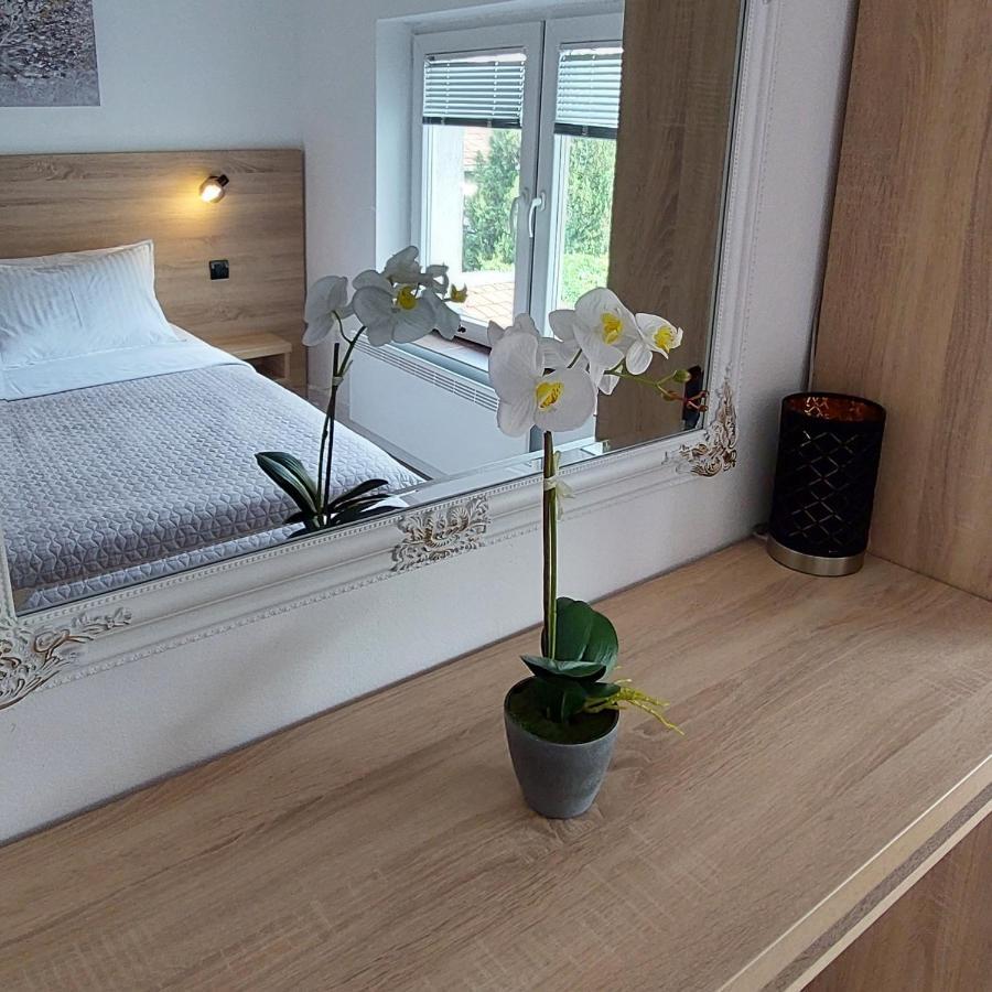 Apartment Roosevelt Beograd Eksteriør bilde