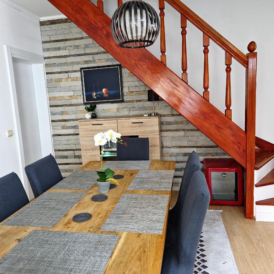 Apartment Roosevelt Beograd Eksteriør bilde