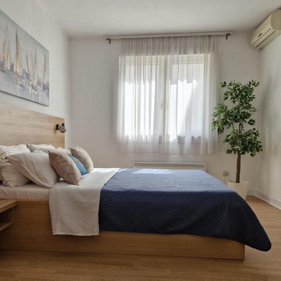 Apartment Roosevelt Beograd Eksteriør bilde