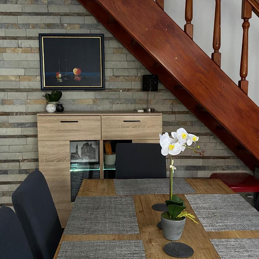 Apartment Roosevelt Beograd Eksteriør bilde