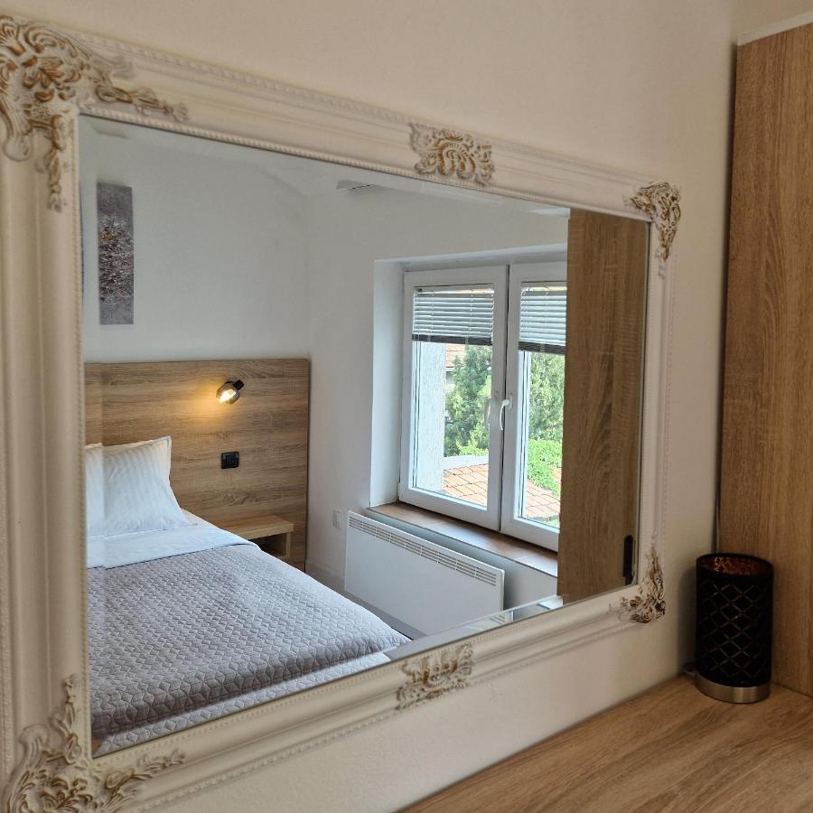 Apartment Roosevelt Beograd Eksteriør bilde