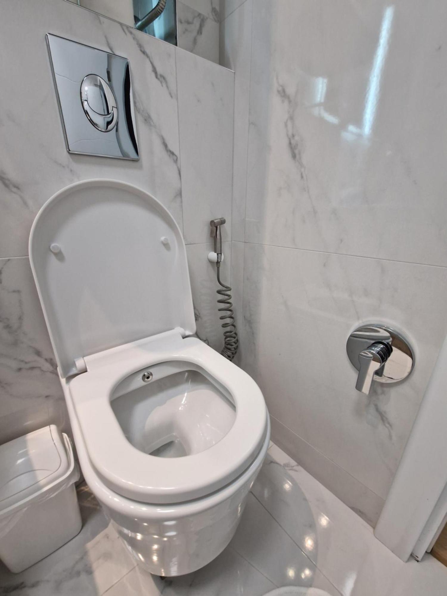 Apartment Roosevelt Beograd Eksteriør bilde