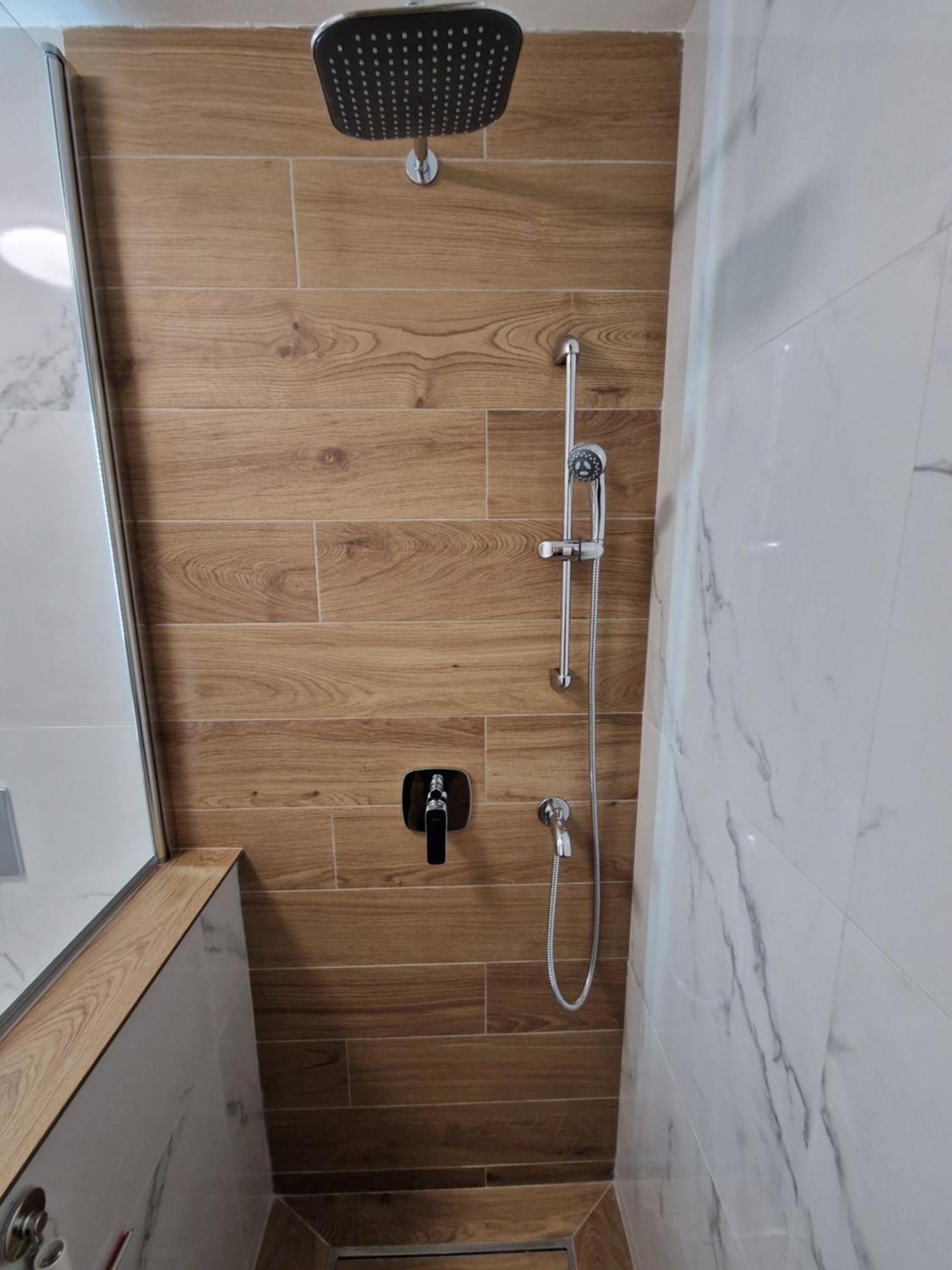 Apartment Roosevelt Beograd Eksteriør bilde